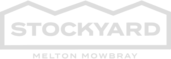 Stockyard Melton Mowbray