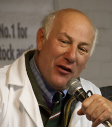 Simon Allam
