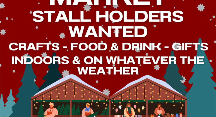 The Stockyard Christmas Market